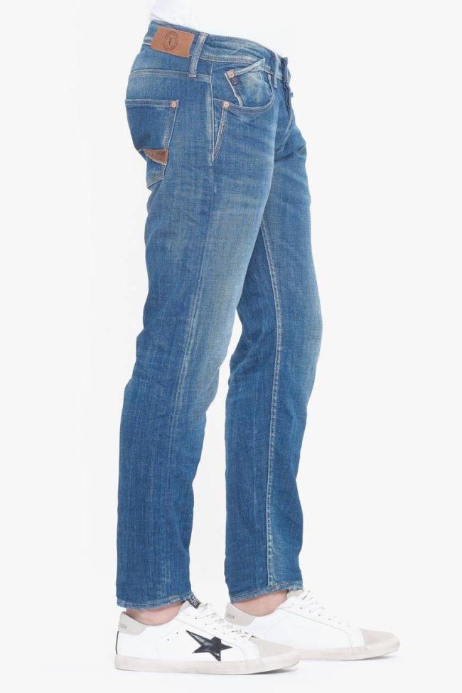 Mel 700/11 adjusted jeans bleu N°3