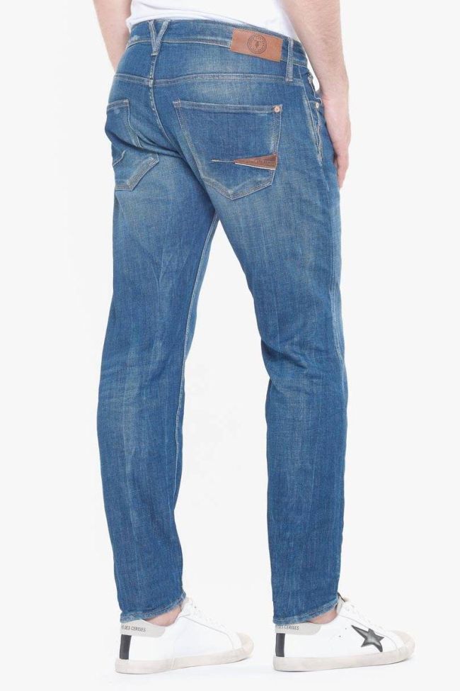 Mel 700/11 adjusted jeans bleu N°3
