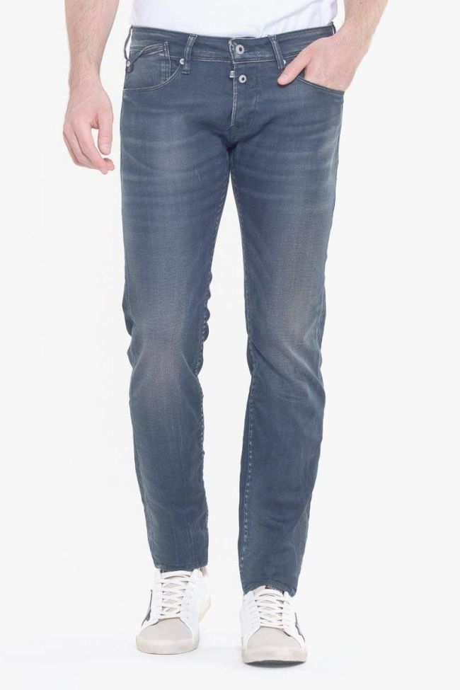 Perry 700/11 adjusted jeans bleu-noir N°3