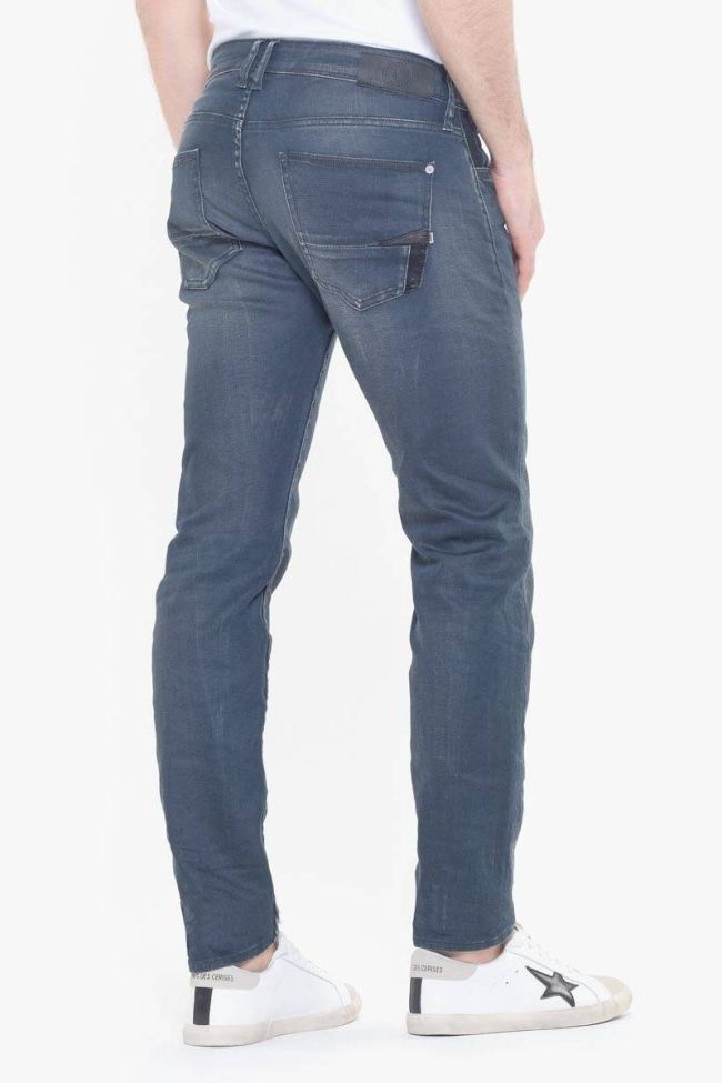 Perry 700/11 adjusted jeans bleu-noir N°3