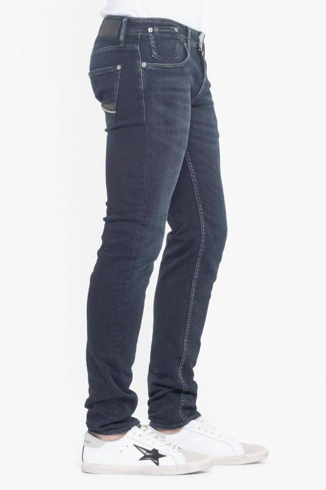 Reggi 700/11 adjusted jeans bleu-noir N°1