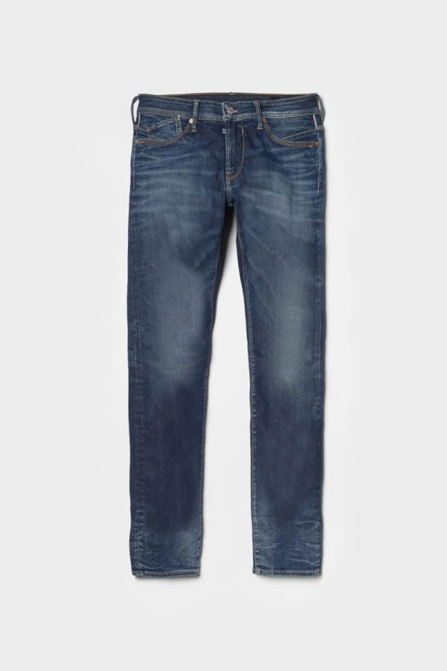 Basic 800/12 regular jeans bleu N°1