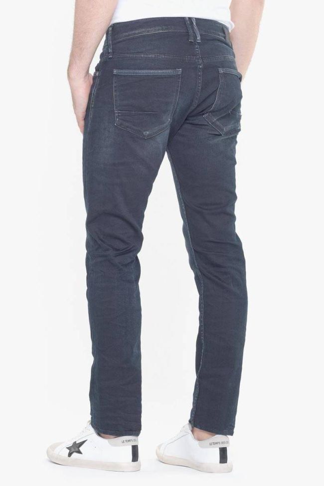 Jeans 800/12 regular bleu-noir N°1 