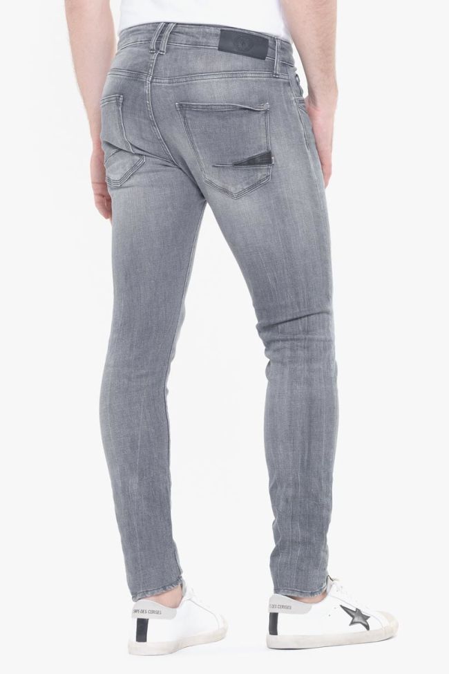 Power skinny jeans gris N°3