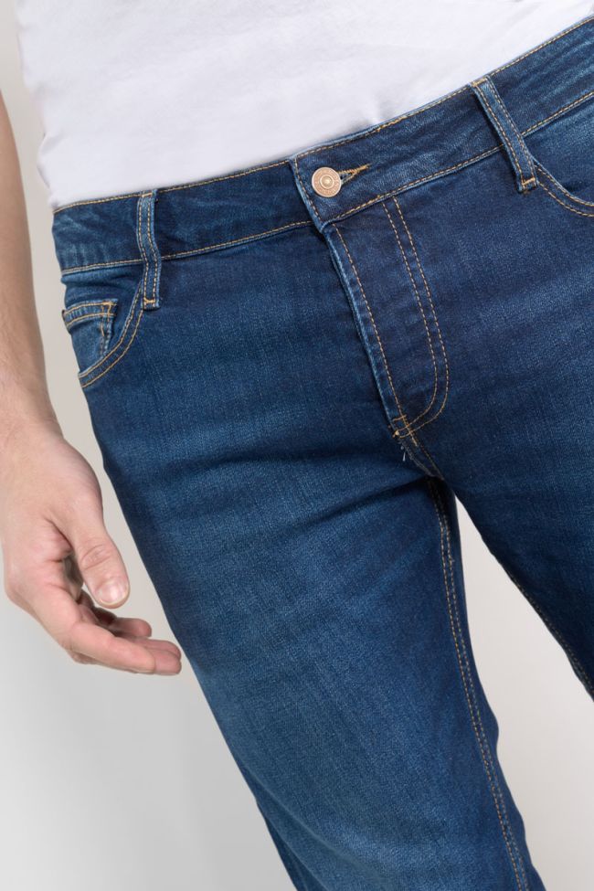Basic 600/11 regular jeans bleu N°2