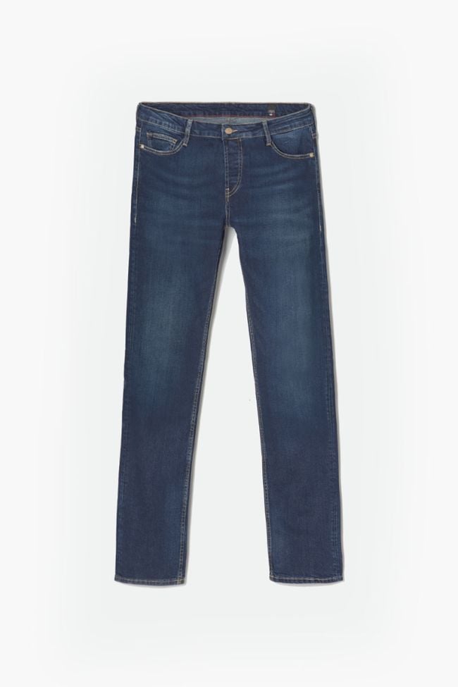 Basic 600/11 regular jeans bleu N°2
