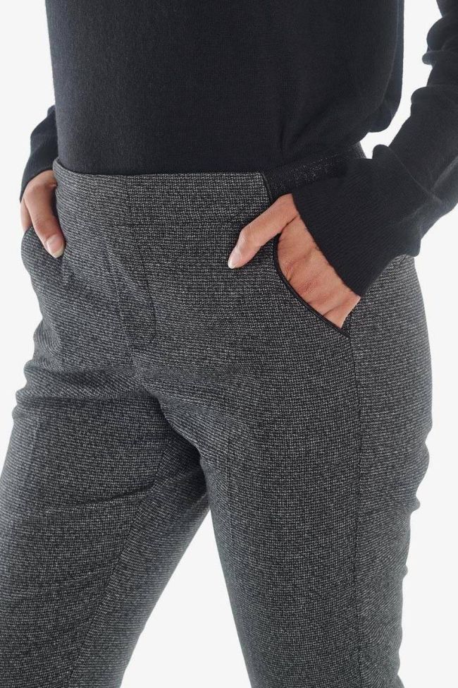 Grey Jennie trousers