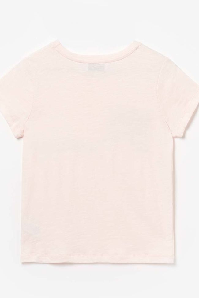 Pink Kendragi t-shirt