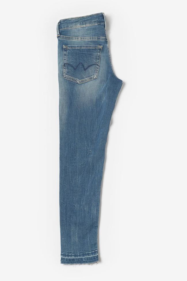 Jeans slim Motor bleu N°4 