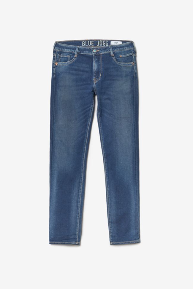 Jogg 200/43 boyfit jeans bleu N°2 
