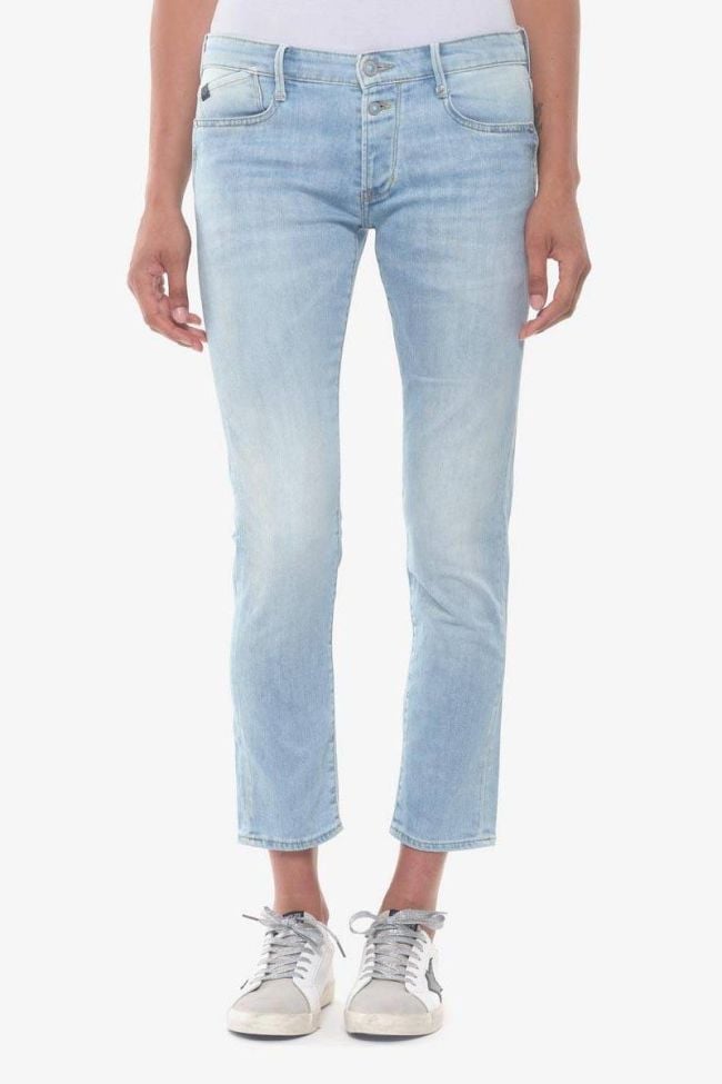 Macel 200/43 boyfit jeans bleu N°5 