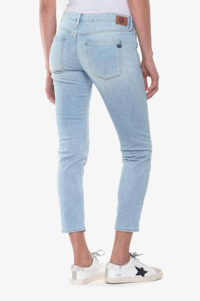 Macel 200/43 boyfit jeans bleu N°5 