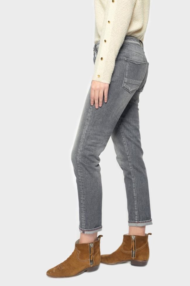 Sea 200/43 boyfit jeans gris N°3