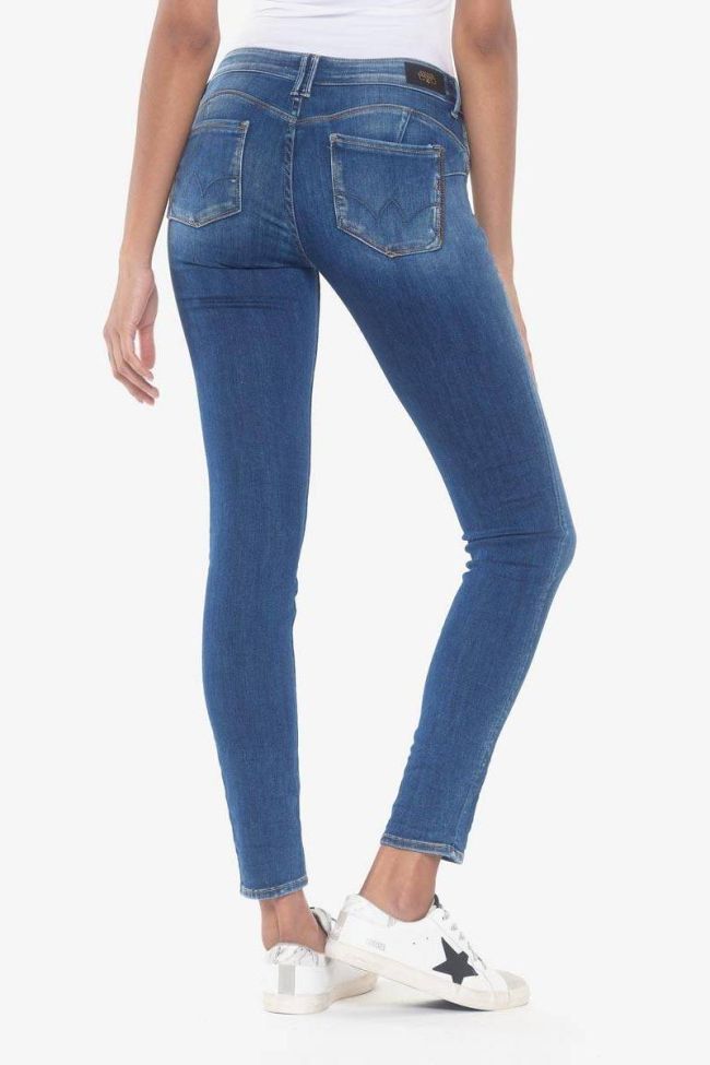 Neff pulp slim jeans bleu N°2 