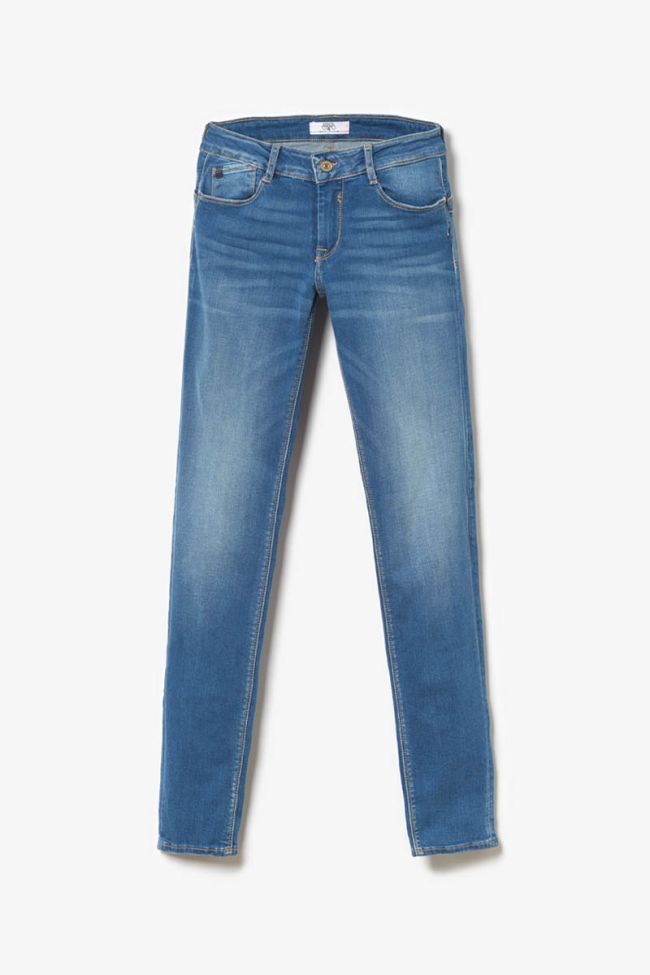 Neff pulp slim jeans bleu N°3