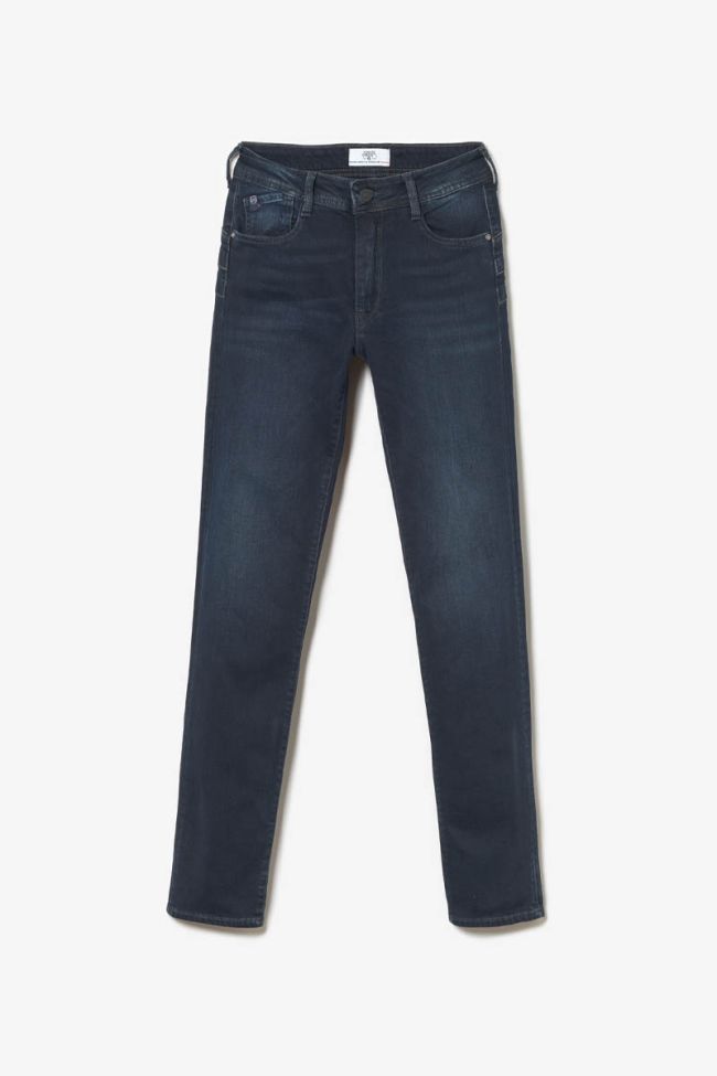 Pulp slim taille haute jeans bleu-noir N°1