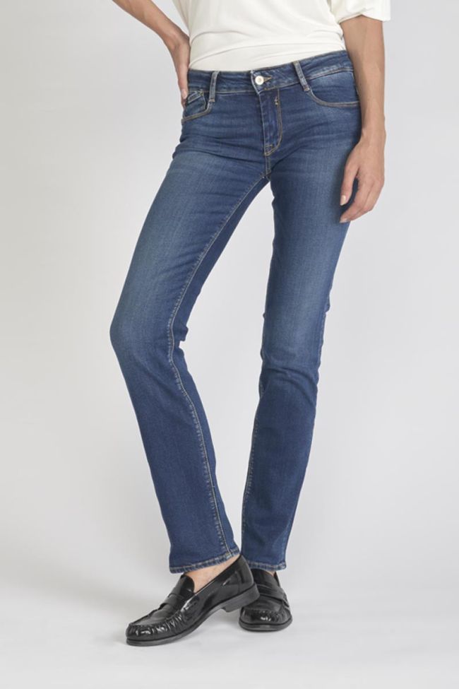 Pulp regular jeans bleu N°2