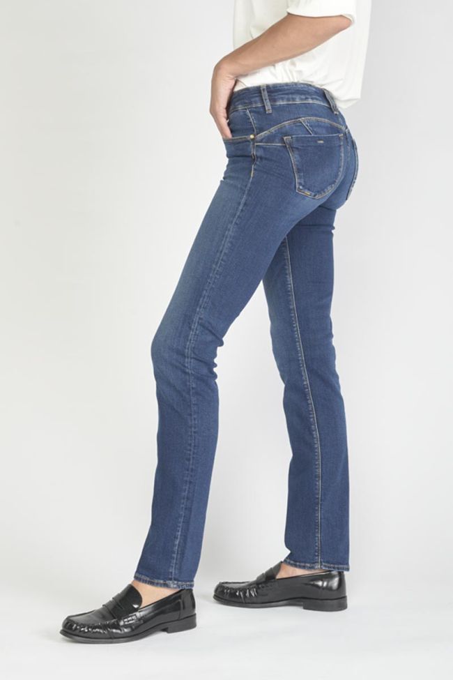 Pulp regular jeans bleu N°2