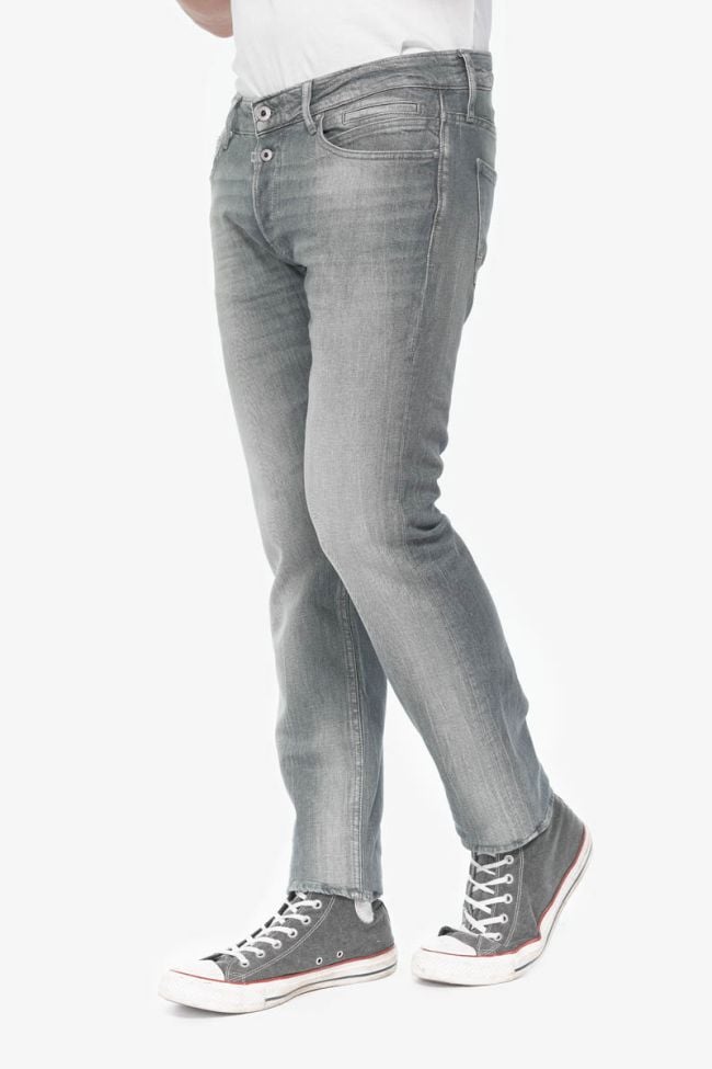 Dovi 700/11 adjusted jeans gris N°3