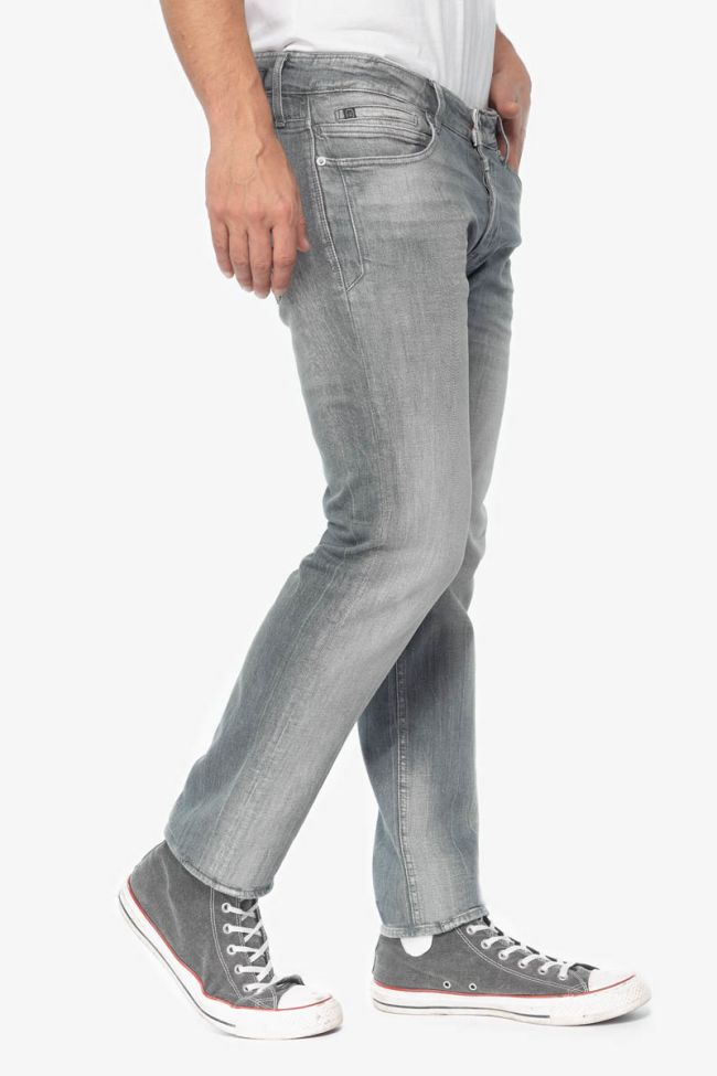 Dovi 700/11 adjusted jeans gris N°3