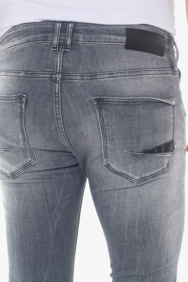 Power skinny 7/8th jeans grey N°3