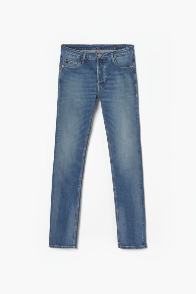 Basic 600/11 regular jeans bleu N°3