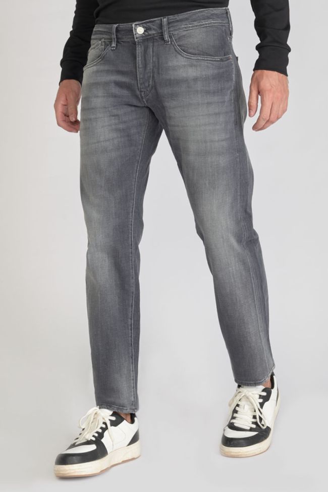 Col 700/11 adjusted jeans gris N°2