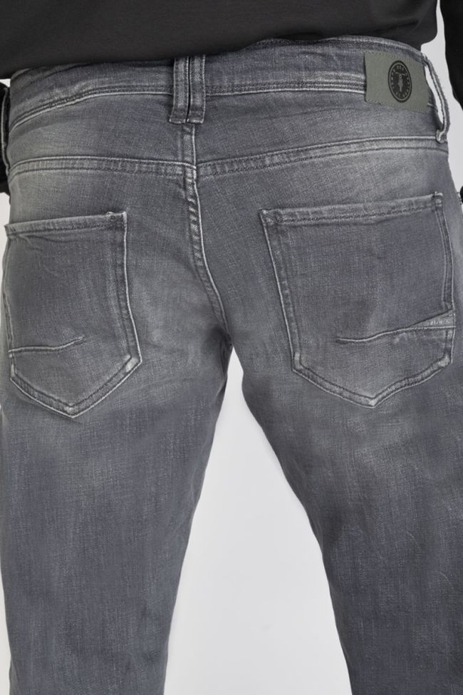 Col 700/11 adjusted jeans gris N°2