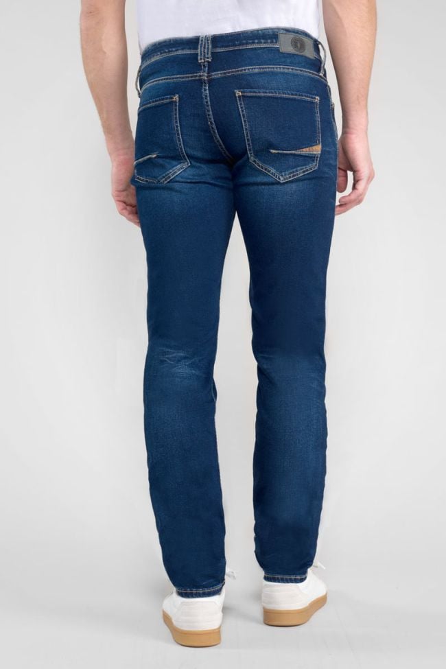 Basic 700/11 adjusted jeans bleu N°1