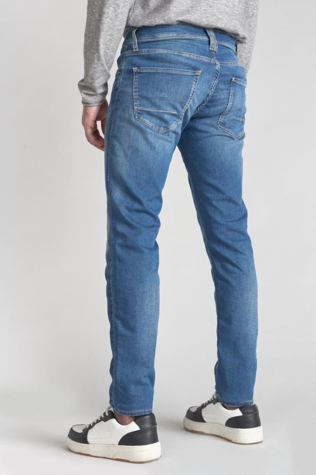 Jogg 700/11 adjusted jeans bleu N°3