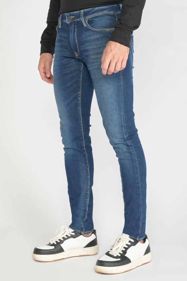 Jogg 700/11 adjusted jeans vintage bleu N°2