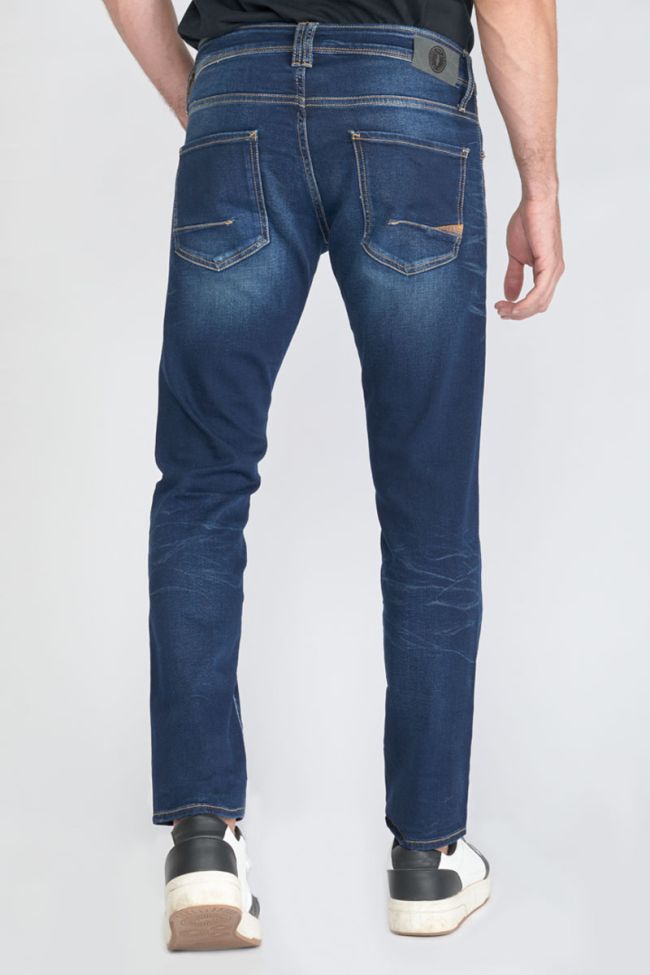 Mil 700/11 adjusted jeans vintage bleu N°1