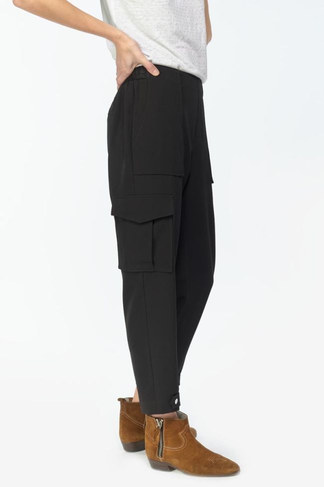 Black Bully trousers