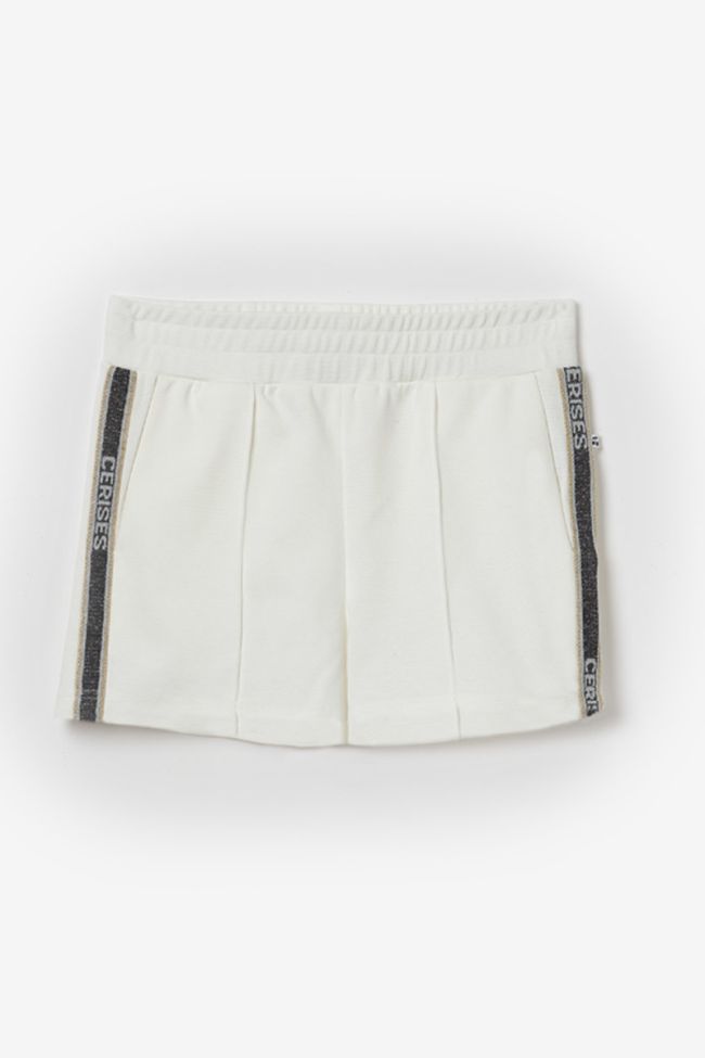 Ecru Cocoagi shorts