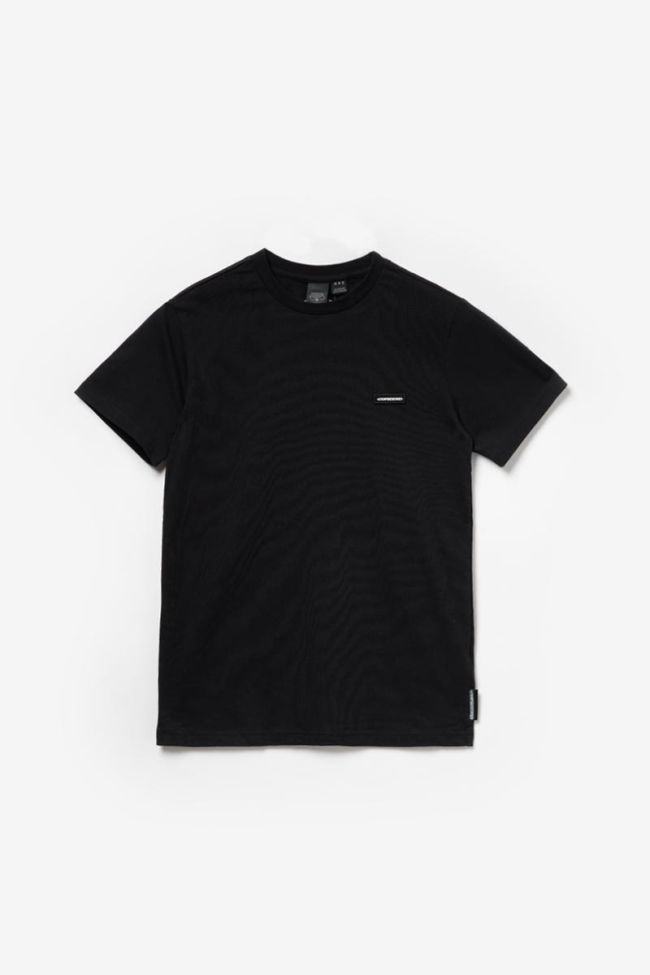 T-shirt Louisiabo noir