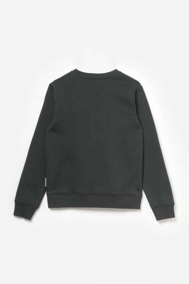 Black Mainebo sweatshirt