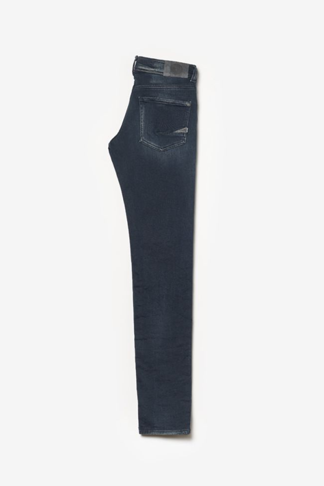 Maxx jogg slim jeans bleu-noir N°2
