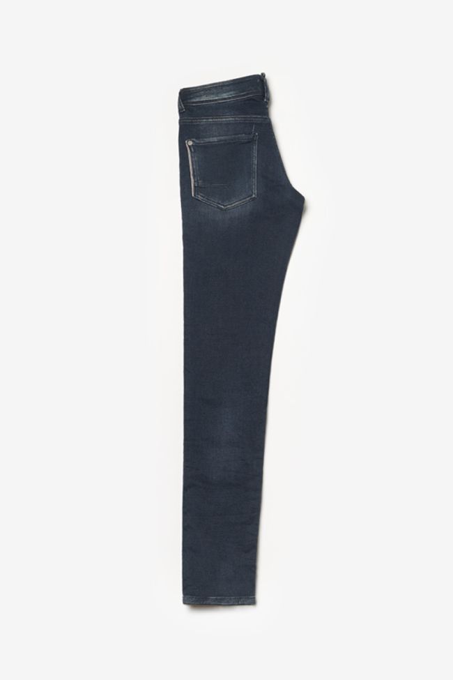 Maxx jogg slim jeans bleu-noir N°2