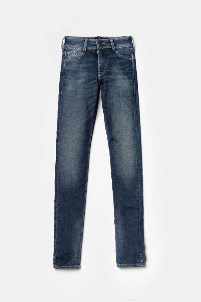 Maxx Jogg slim jeans bleu N°2