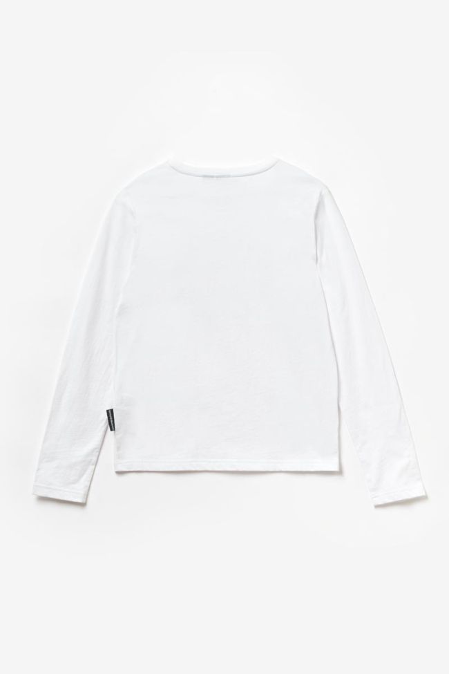 T-shirt Venturabo blanc