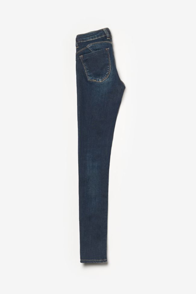 Pulp slim jeans bleu N°1