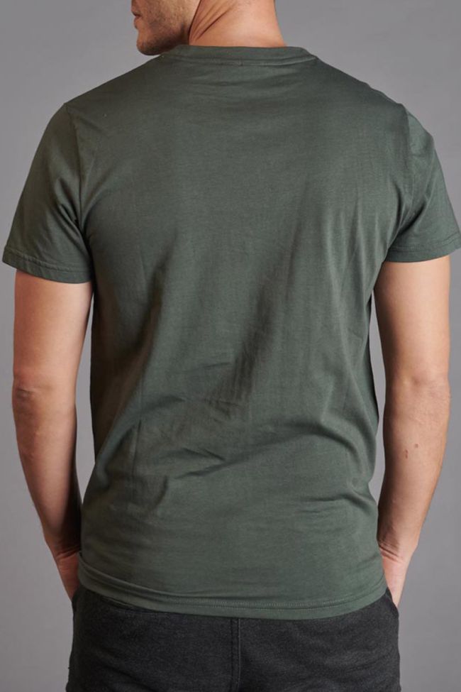 Khaki Odel t-shirt