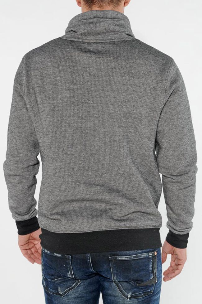 Grey Trogal sweatshirt