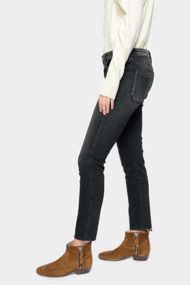 Cara 200/43 boyfit jeans black N°1