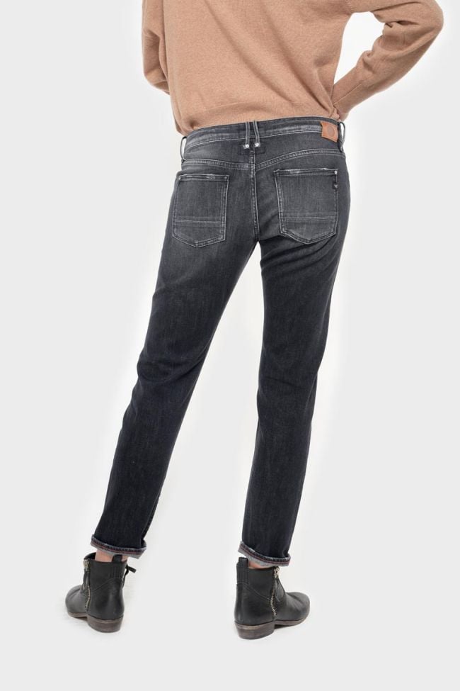 Sea 200/43 boyfit jeans gris N°1