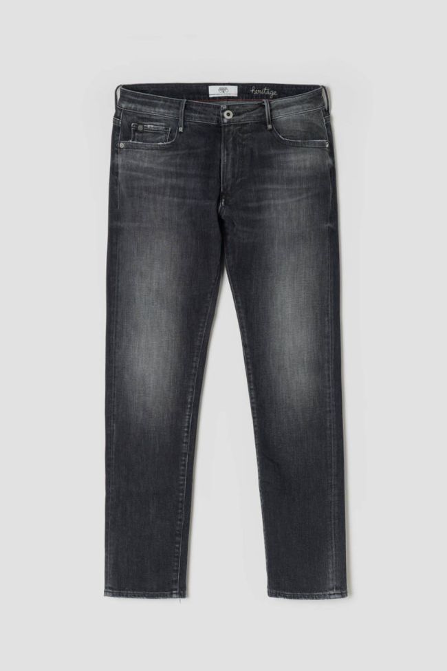 Sea 200/43 boyfit jeans gris N°1