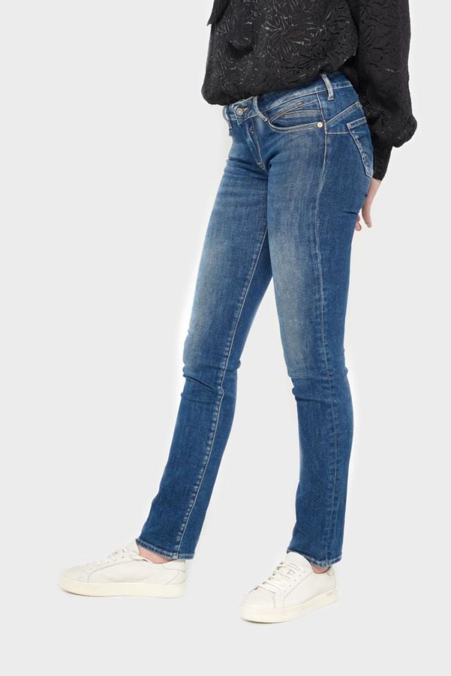 Anzio pulp regular jeans bleu N°2