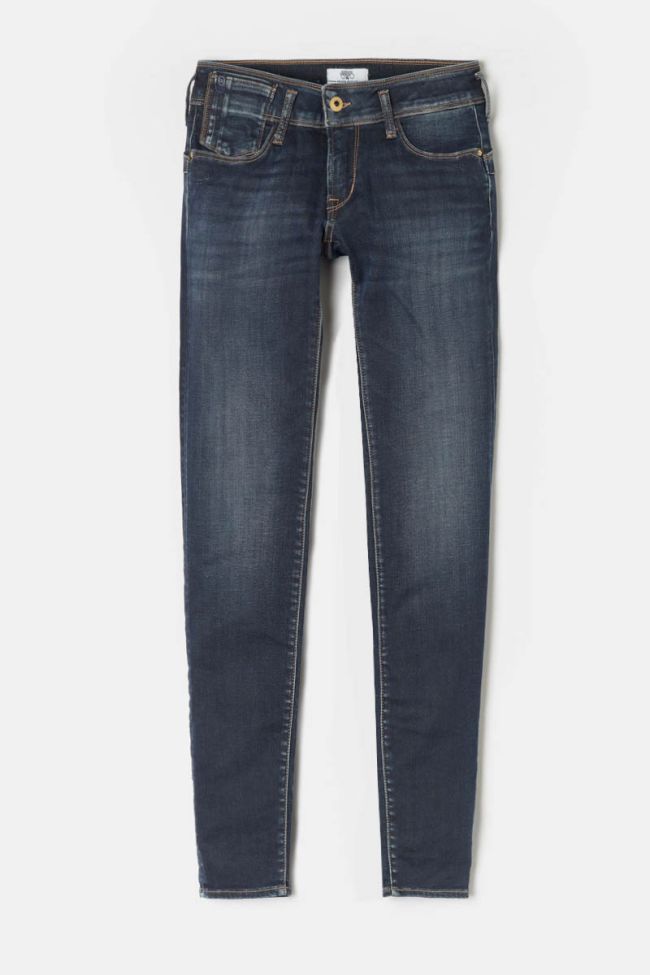 Venise pulp slim jeans bleu N°1
