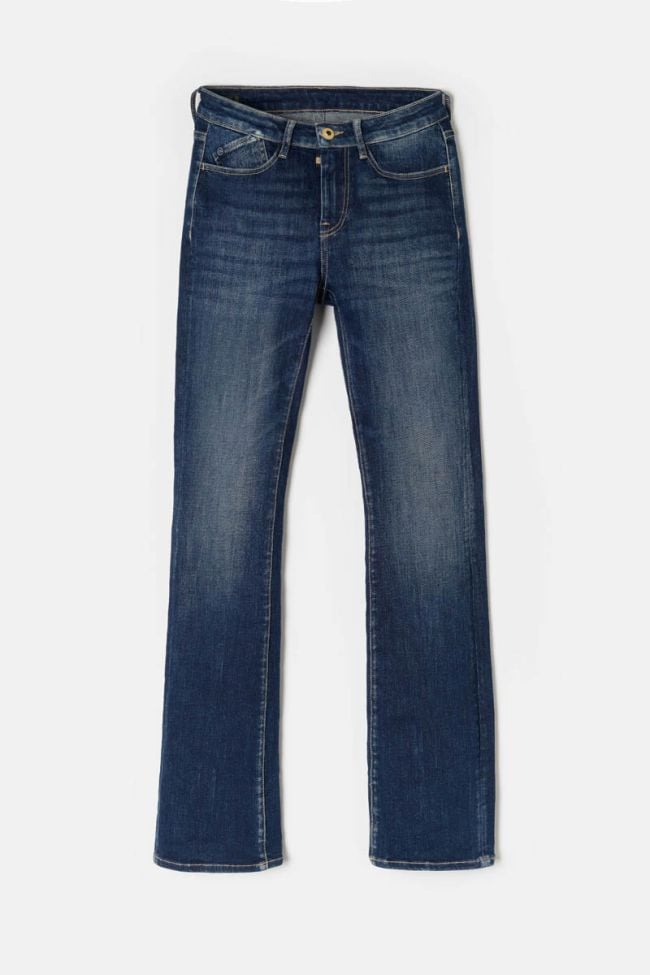 Xico power bootcut jeans bleu N°2