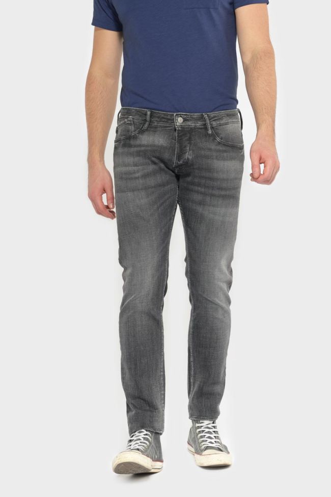 Basic 700/11 adjusted jeans grey N°2